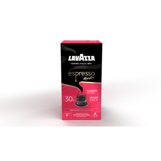 LAVAZZA | Κάψουλες Καφέ Espresso Maestro Classico 30x5.7g