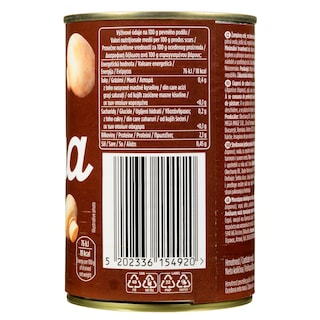 GUSTONA | Μανιτάρια Ολόκληρα 230g