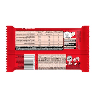 KITKAT | Γκοφρέτα Λευκή Σοκολάτα 41.5gr