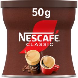 NESCAFE | Στιγμιαίος Καφές  50gr