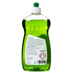 ΑΒ | Υγρό Πιάτων Regural 500ml