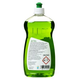 ΑΒ | Υγρό Πιάτων Regural 500ml