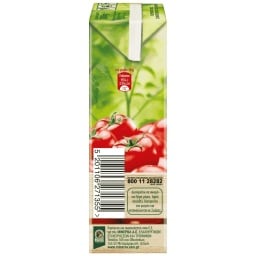 PUMMARO | Tomato Homemade Grated 500g