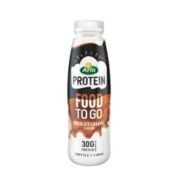 ARLA | Ρόφημα Protein Food to Go Σοκολάτα Καραμέλα 500ml