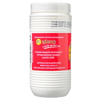 ΗΛΙΟΣ | Soda Jar 350g