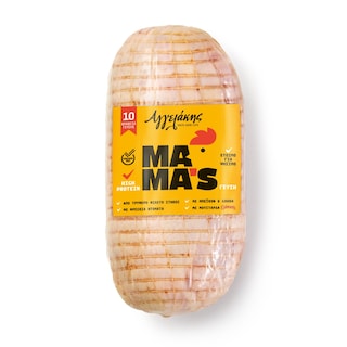 ΑΓΓΕΛΑΚΗΣ | STUFFED CHICKEN ROLL GLUTEN FREE FRESH Γεμιστό Χωρίς Γλουτένη