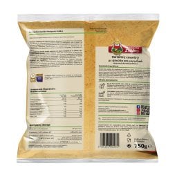 ΜΠΑΡΜΠΑ ΣΤΑΘΗΣ | Πατάτες Country Κατεψυγμένες 750g