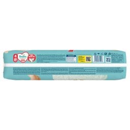 PAMPERS | Πάνες Βρακάκι Μωρού Premium Care Pants Νο4 58 Τεμάχια