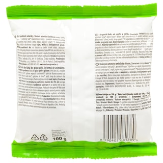 NATURE'S PROMISE | Μπισκότα Kids Bio από Όλυρα 100g