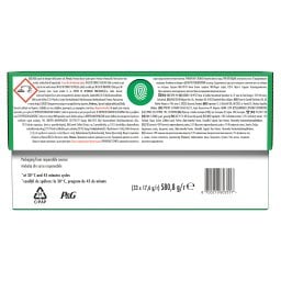ARIEL | Kάψουλες Πλυντηρίου Ρούχων Allin1 Pods Color 33 Τεμάχια