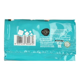 TOREN CARRE | Γκοφρέτα Καρύδα 125g