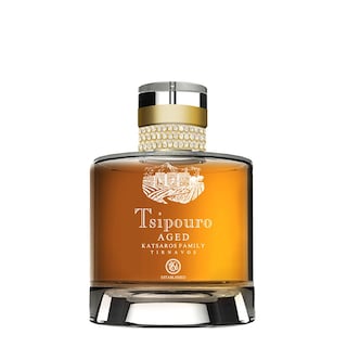 ΚΑΤΣΑΡΟΣ | Τσίπουρο Παλαιωμένο 200ml