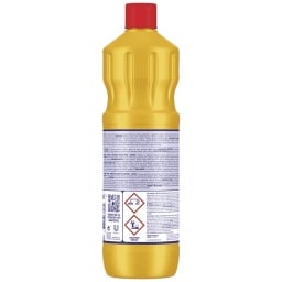 KLINEX | Χλωρίνη Ultra Plus Gold 2x1200ml