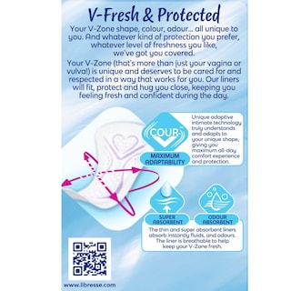 LIBRESSE | ΣΕΡΒΙΕΤΑΚΙΑ NORMAL MULTI 32 TEM