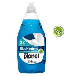 PLANET | Υγρό Πιάτων Blue Hygiene 900ml