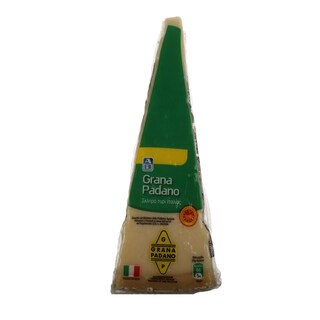 ΑΒ | GRANA PADANO ΚΟΜΜΑΤΙ 250 GR