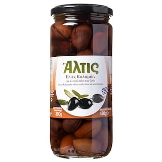 ΑΛΤΙΣ | Olives Kalamon 300g
