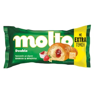 MOLTO