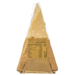 ΙΔΡΥΜΑ ΤΟΣΙΤΣΑ | Παρμεζάνα Rezzana Tossizza Τεμαχισμένη