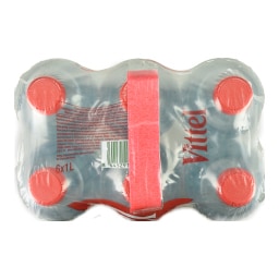 VITTEL | Νερό Φυσικό Μεταλλικό 6x1lt