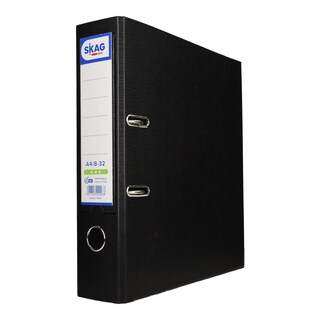 ECO | ΚΛΑΣΣΕΡ ECO 8/32 ΜΑΥΡΟ 1TEM.