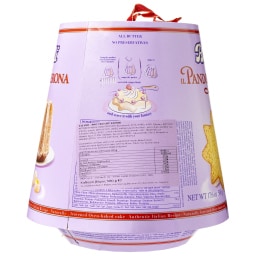 BAULI | Pandoro  500g