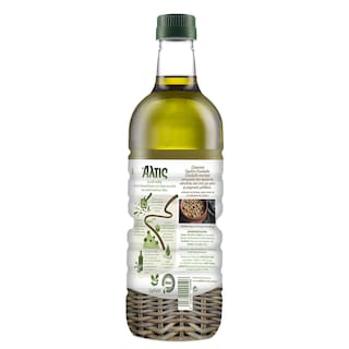 ΑΛΤΙΣ | ΠΑΡΑΔΟΣΙΑΚΟ | Olive Oil Extra Virgin Traditional 1lt