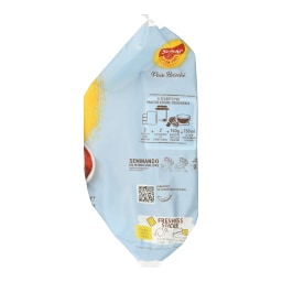 SCHAR | Ψωμί Μπριός Φέτες Χωρίς Γλουτένη 370g