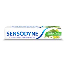 SENSODYNE | Οδοντόκρεμα Herbal Fresh 75ml