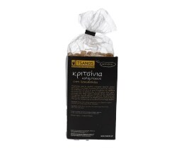 ΤΣΑΝΟΣ | ΚΡΙΤΣΙΝΙΑ BREADSTICKS 230GR
