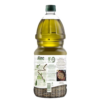 ΑΛΤΙΣ | ΠΑΡΑΔΟΣΙΑΚΟ | Olive Oil Extra Virgin Traditional 2lt