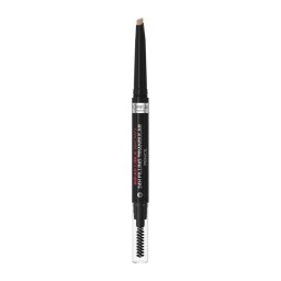 L'OREAL | Μολύβι Φρυδιών Infaillible Brow Triangular Dark Blonde 1 Τεμάχιο