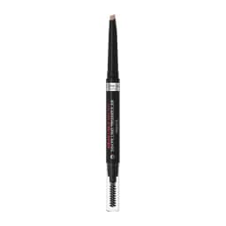 L'OREAL | Μολύβι Φρυδιών Infaillible Brow Triangular Dark Blonde 1 Τεμάχιο