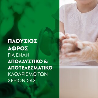 DETTOL | Κρεμοσάπουνο Αντιβακτηριδιακό Aloe Vera Ανταλλακτικό 500ml