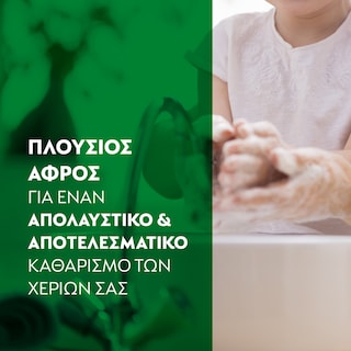 DETTOL | Κρεμοσάπουνο Αντιβακτηριδιακό Aloe Vera Ανταλλακτικό 500ml
