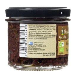 - | ΠΑΤΕ ΕΛΙΑΣ ΚΑΛΑΜΩΝ  100GR