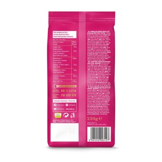 MISKO | ΠΑΣΤΕΣ ΖΥΜΑΡΙΚΩΝ ΤΟΡΤΕΛΙΝΙ ΜΕ ΤΥΡΙ 250 GR