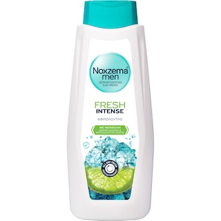 NOXZEMA | Αφρόλουτρο Fresh Intense 750ml
