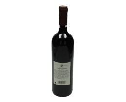 ΜΕΓΑΠΑΝΟΥ | ΟΙΝΟΣ ΕΡΥΘΡΟΣ ΑΓΙΟΡΓΗΤΙΚΟ 750 ML