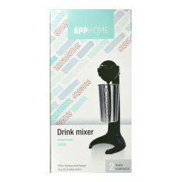 APP | Frappe Maker 100w 1 Piece