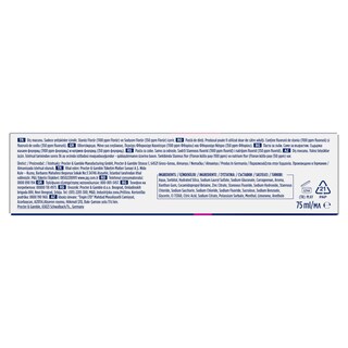 ORAL B | Οδοντόκρεμα Advanced Sensitivity Protection Calm 75ml
