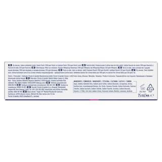 ORAL B | Οδοντόκρεμα Advanced Sensitivity Protection Calm 75ml