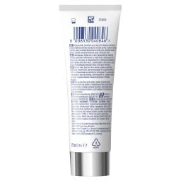 ORAL B | Οδοντόκρεμα 3D Clinical Intensive Whitening 75ml