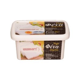 ΠΑΠΑΔΟΠΟΥΛΟΣ | Τυρί Φέτα ΠΟΠ 400g