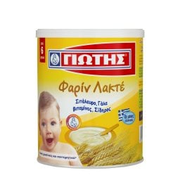 ΓΙΩΤΗΣ | Farine Lactee  300g