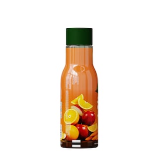 LIFE | Natural Juice Apple Orange Carrot 1lt
