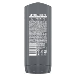 DOVE | Αφρόλουτρο Men Sandalwood Vanilla 400ml