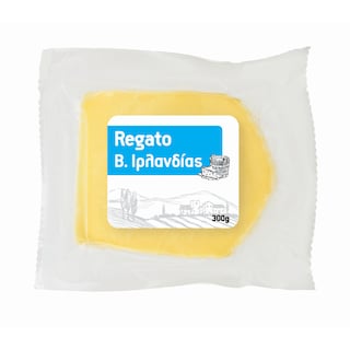 ΑΒ | Τυρί Regato Κομμάτι 300g
