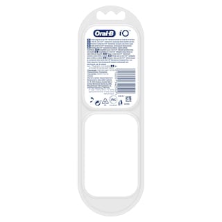 ORAL B