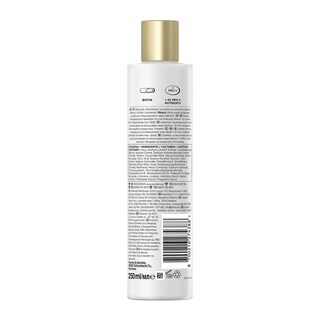 PANTENE | Σαμπουάν Μοριακή Αναδόμηση Duo Pack 500ml